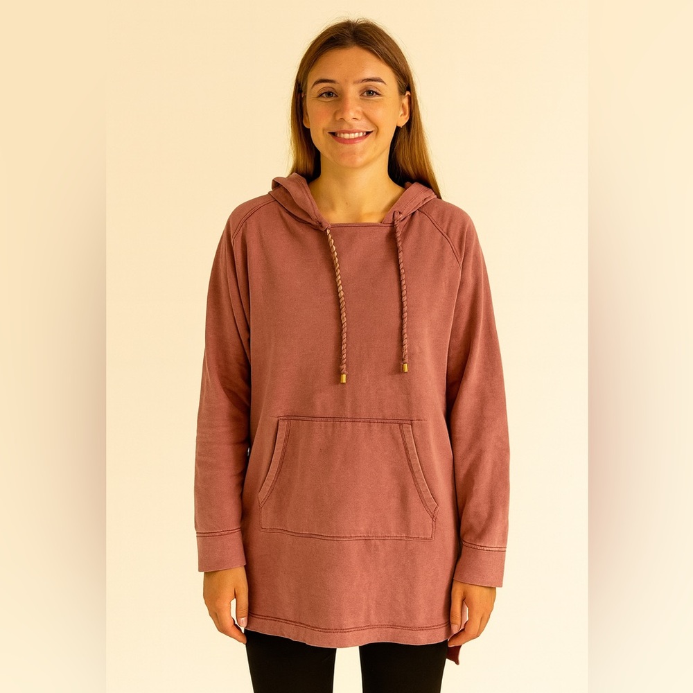 L*Space Blush Cotton Top